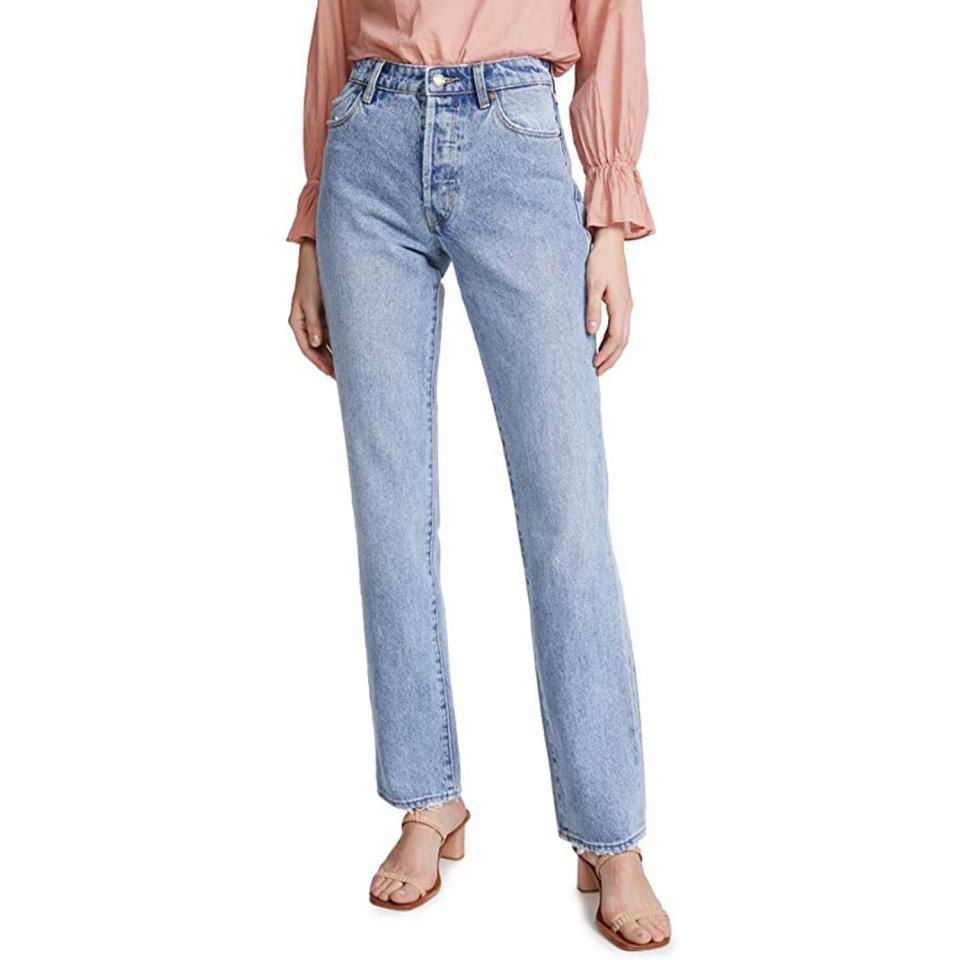 Amazon 2021 Style Jeans