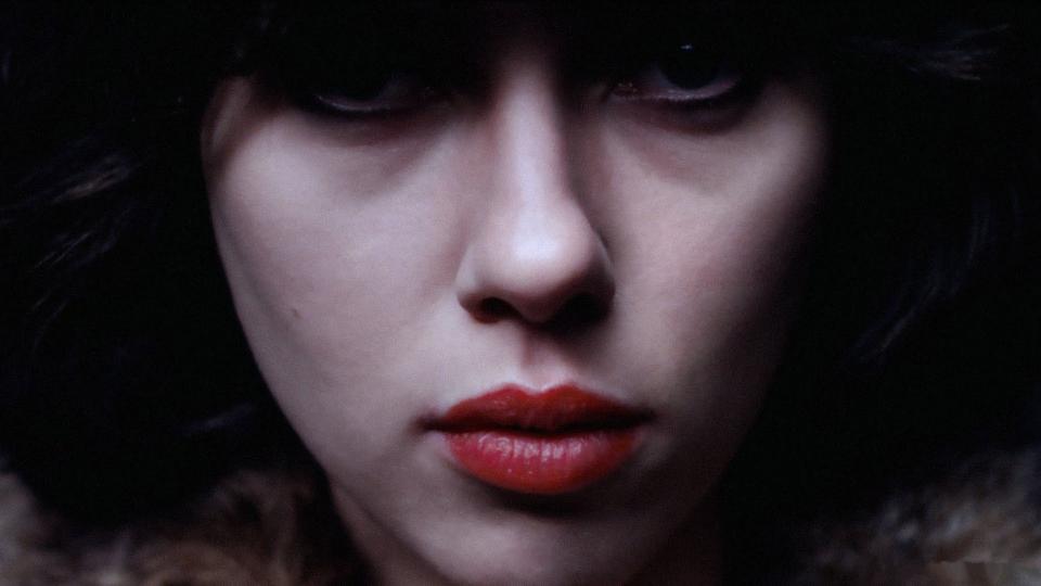 “Under the Skin”