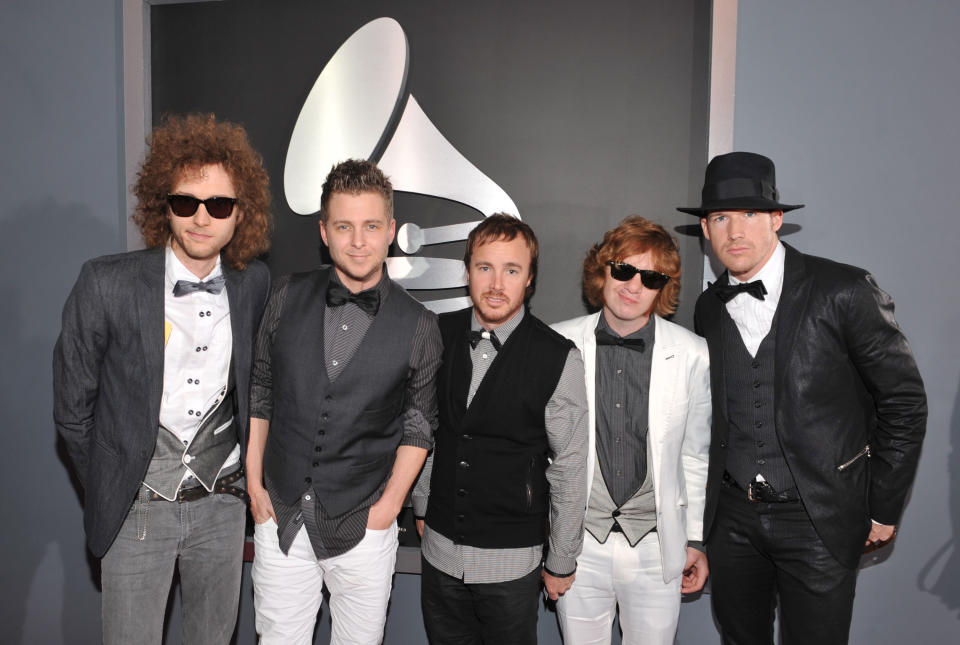 2009 Grammy Awards