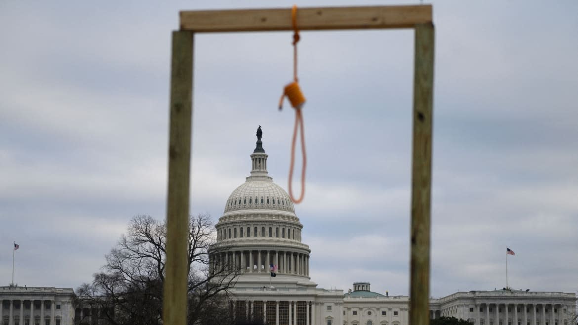 Andrew Caballero-Reynolds/AFP via Getty