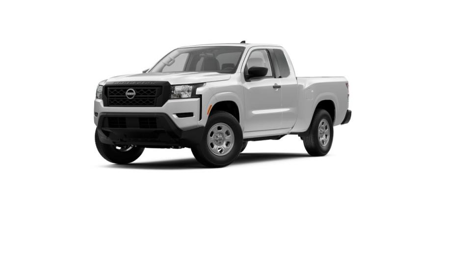 2022 Nissan Frontier | $29,015