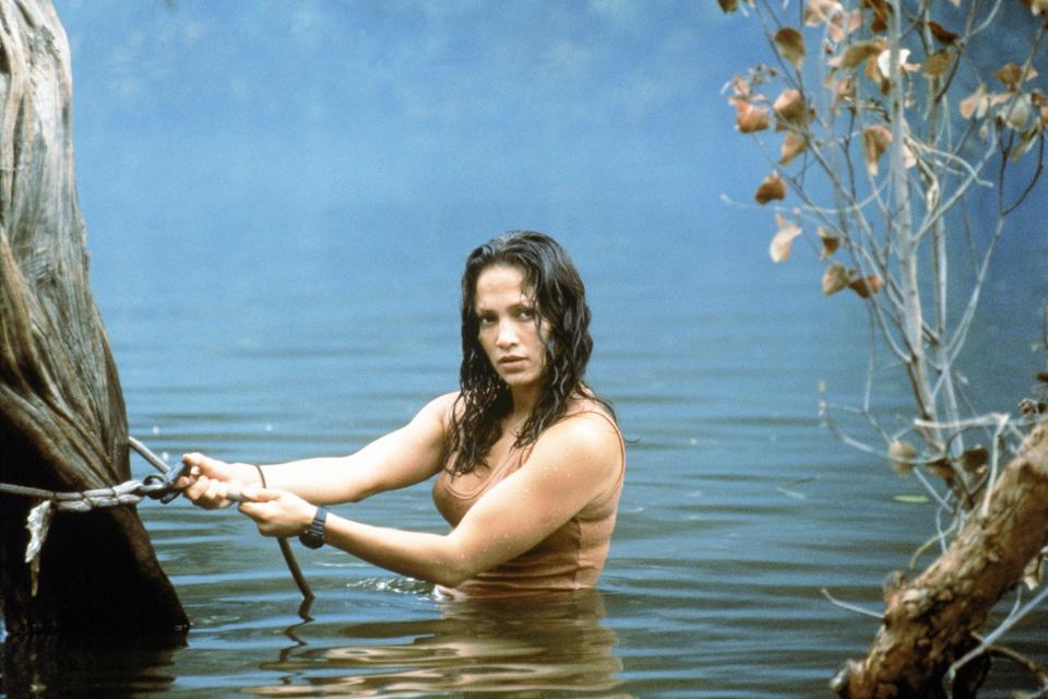 Anaconda  (1997) 