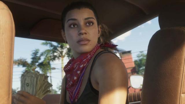 No, GTA 6 won't be announced this week - and it's unlikely to be a PS5  exclusive