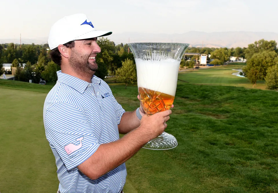 (Photo by Steve Dykes/Getty Images)