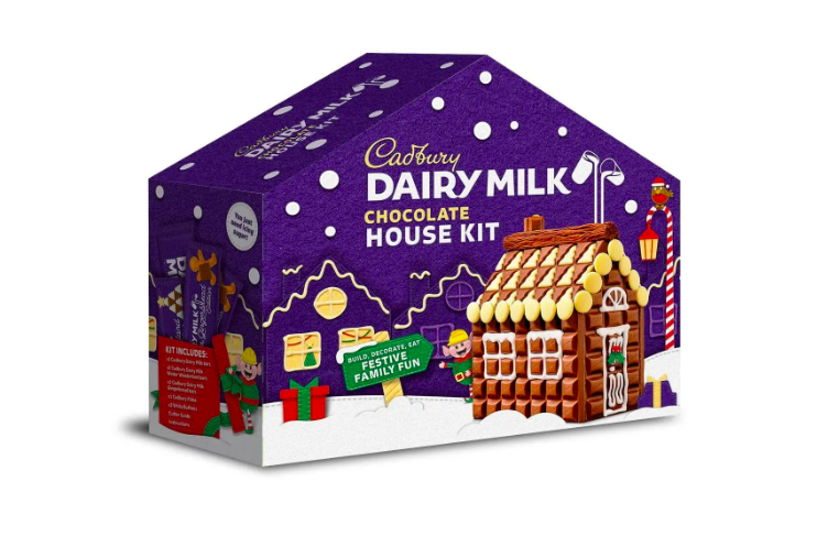 Photo credit: Cadbury Gifts Direct