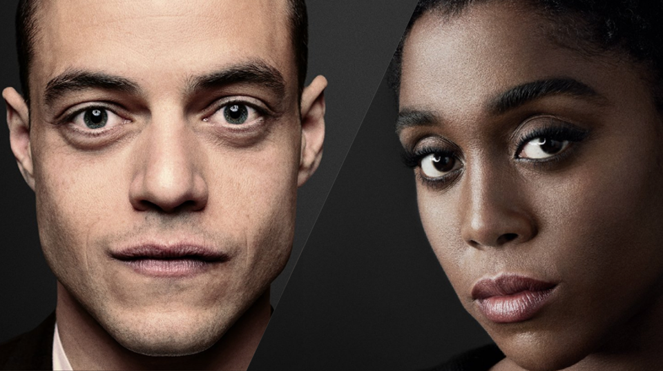 Rami Malek and Lashana Lynch have joined the cast of Bond 25.
