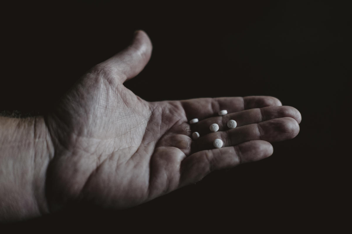 How a cheap, generic drug became a darling of longevity enthusiasts