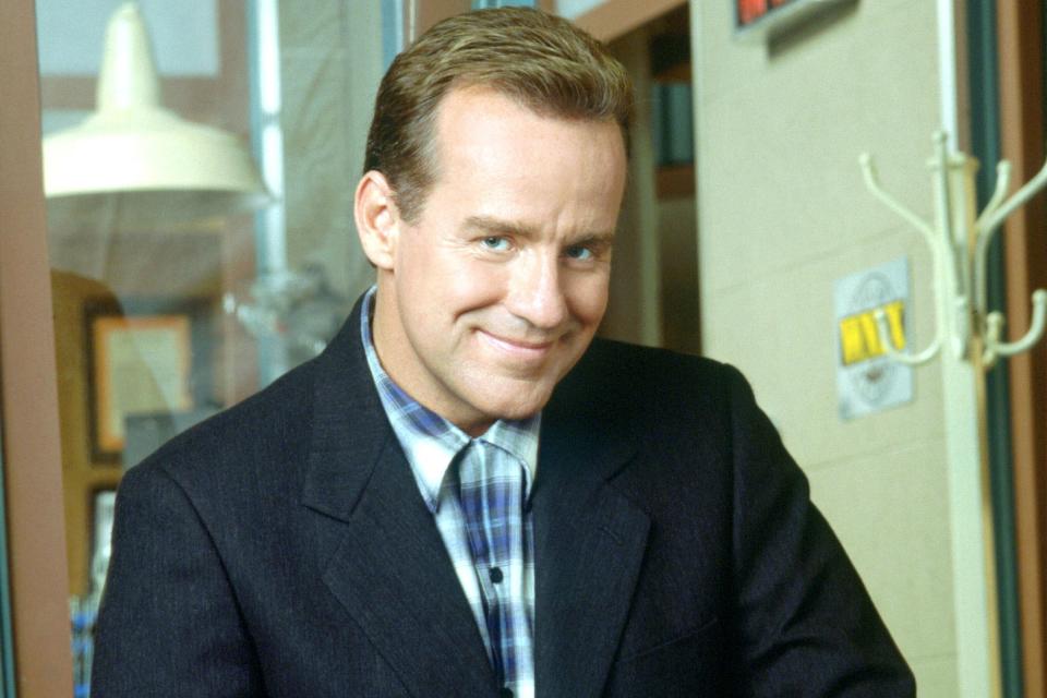 PHIL HARTMAN