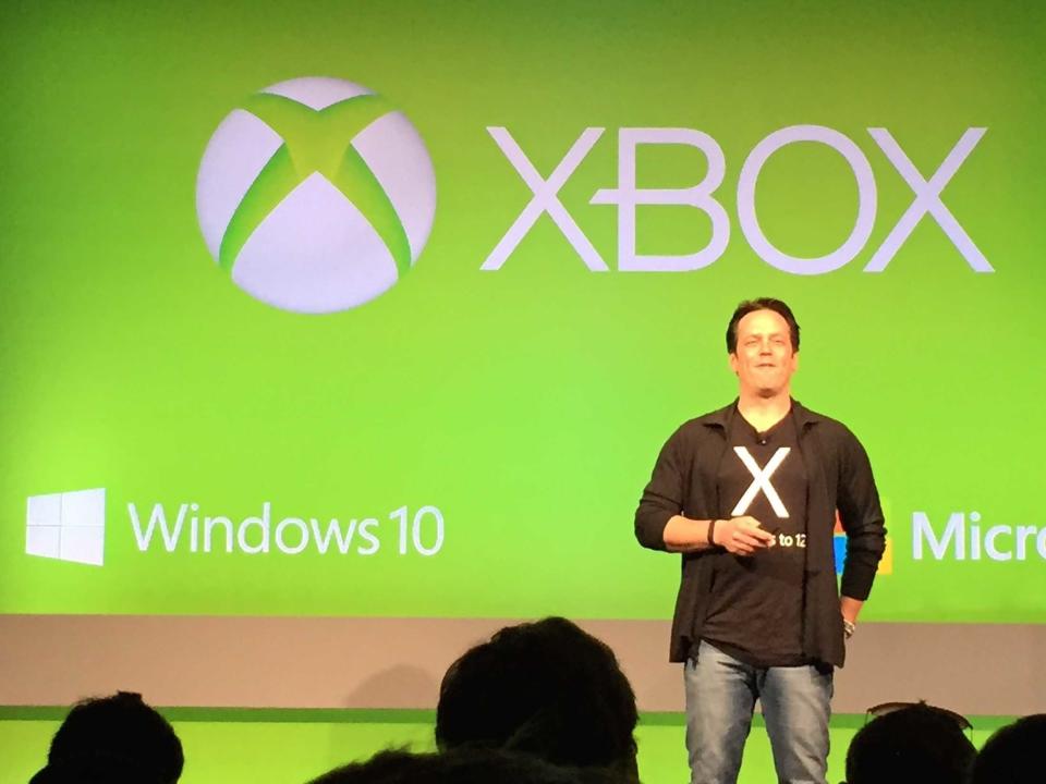 phil_spencer xbox 1