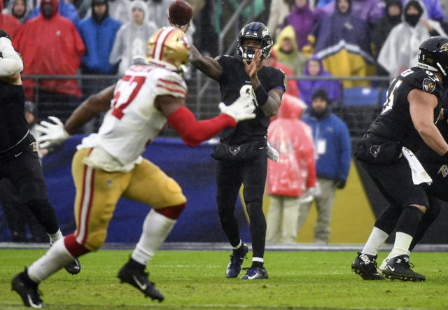 The Daily Sweat: Ravens' unbelievable preseason winning streak on