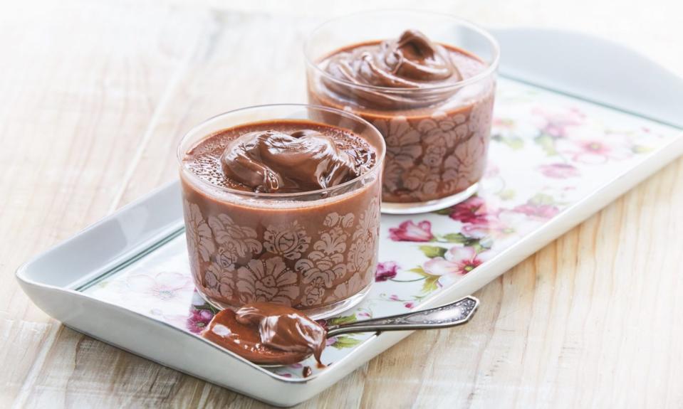 Tres frescas recetas de gelatinas para el calor y volver a la niñez