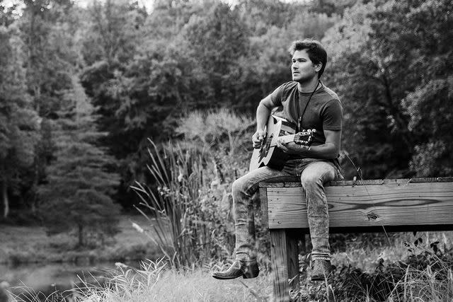 <p>Taylor Smith</p> Ben Gallaher