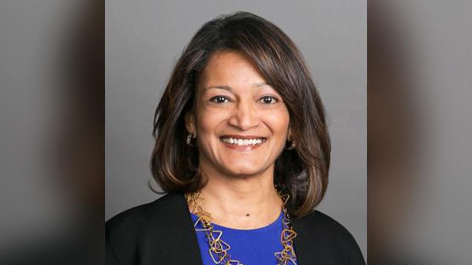 Shusheela Jayapal