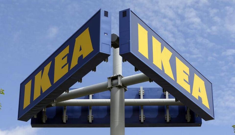 IKEA in West Sacramento is planning a pre-Easter feast on March 18.