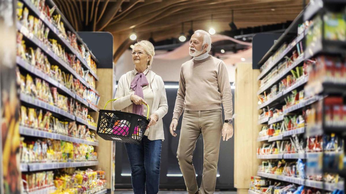 Social Security 2025 8 Ways To Plan for Your Grocery Budget Next Year