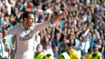 <p>United’s links with Bale date back to their botched attempt to sabotage his world record breaking move from Tottenham to Real Madrid in 2013 and they have made bids for the Welshman since. His new contract with his Spanish employers ends their interest in him.</p>