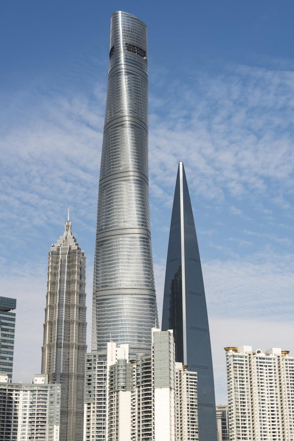 <h1 class="title">Shanghai Landmarks</h1><cite class="credit">Photo: Getty Images</cite>