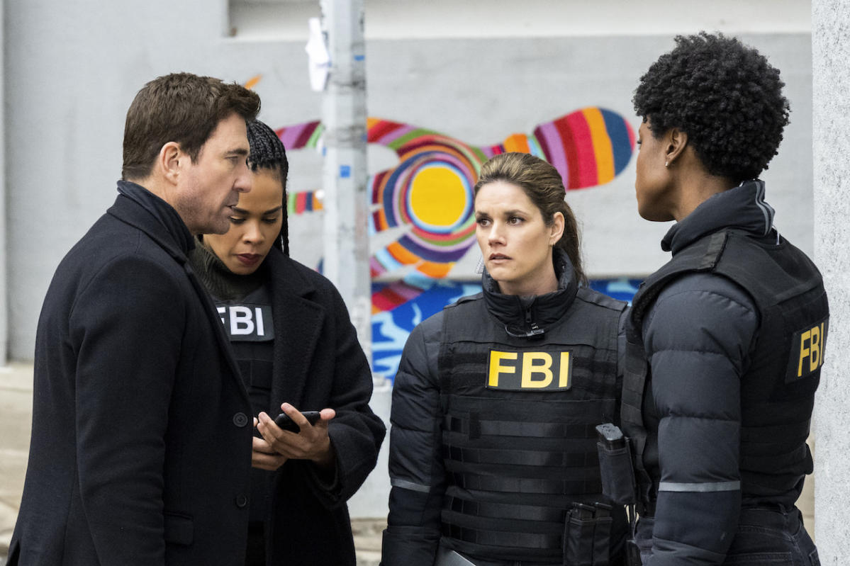 FBI Renewed for 3 More Seasons — FBI: Most Wanted and FBI: International  Also Renewed