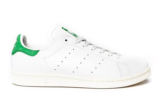 Adidas Original Stan Smith, $90, Adidas.