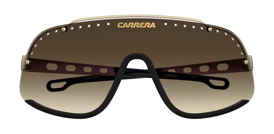 Carrera Eyewear women's sunglasses.