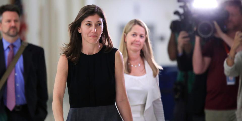 Lisa Page