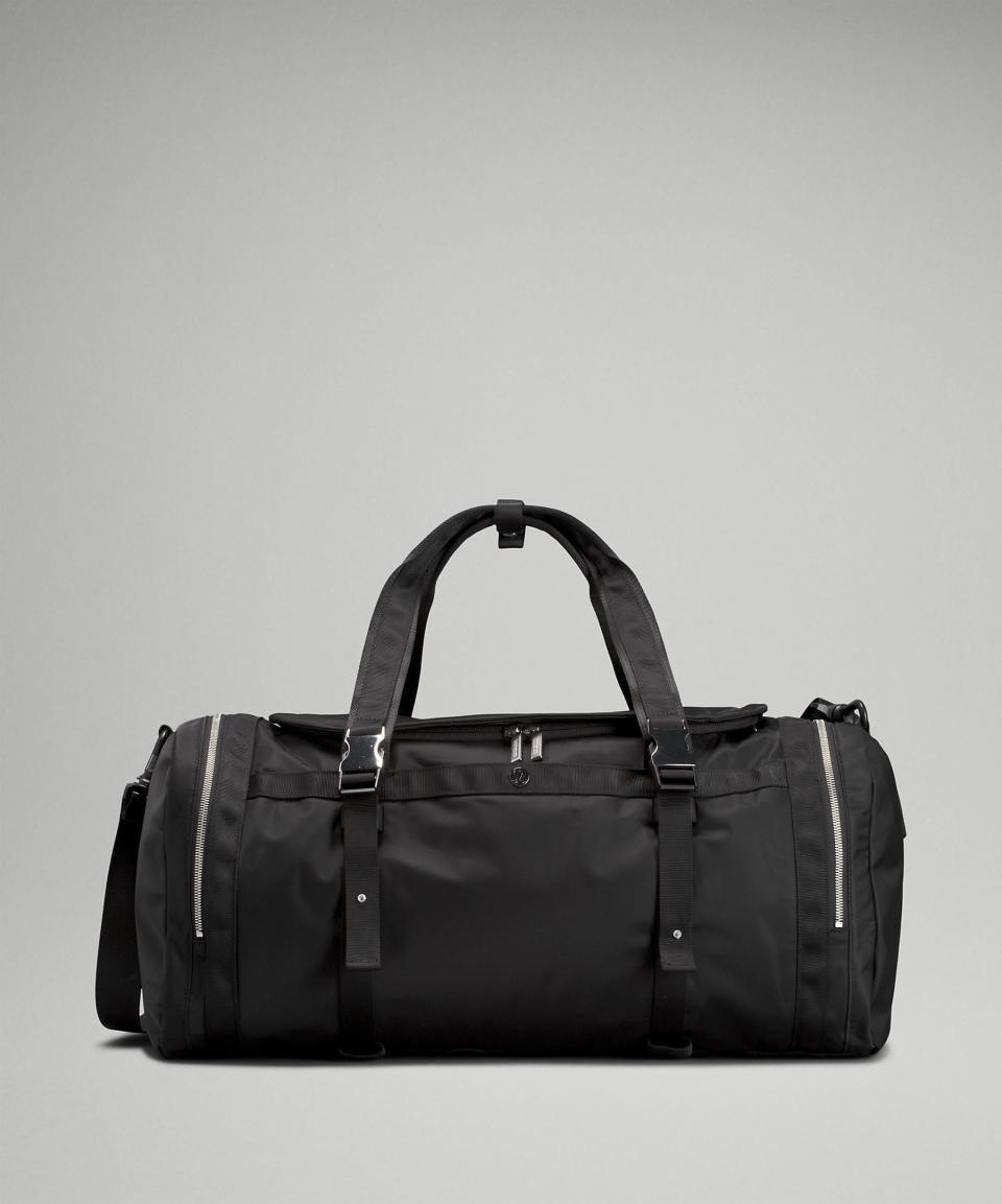 Wunderlust Duffle Bag