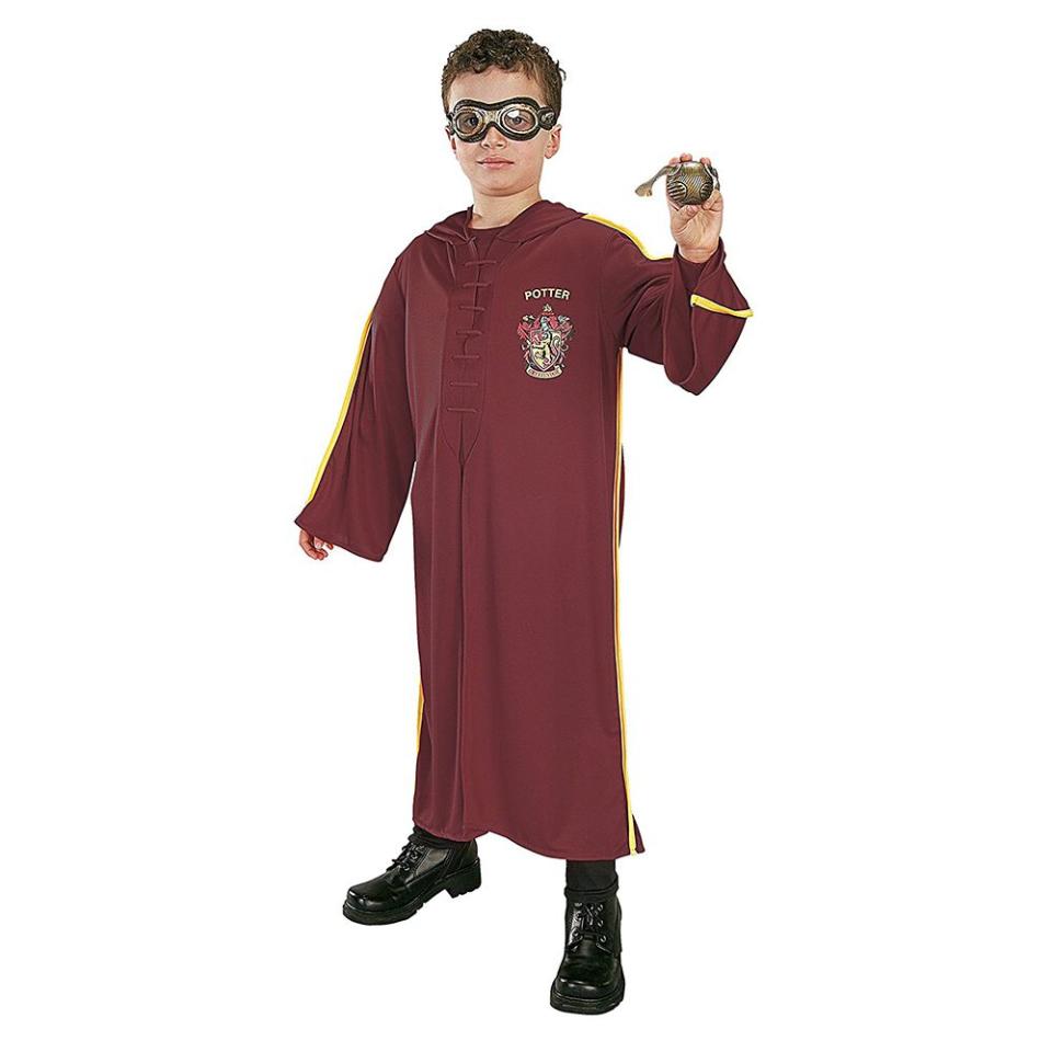 Harry Potter Quidditch Kit