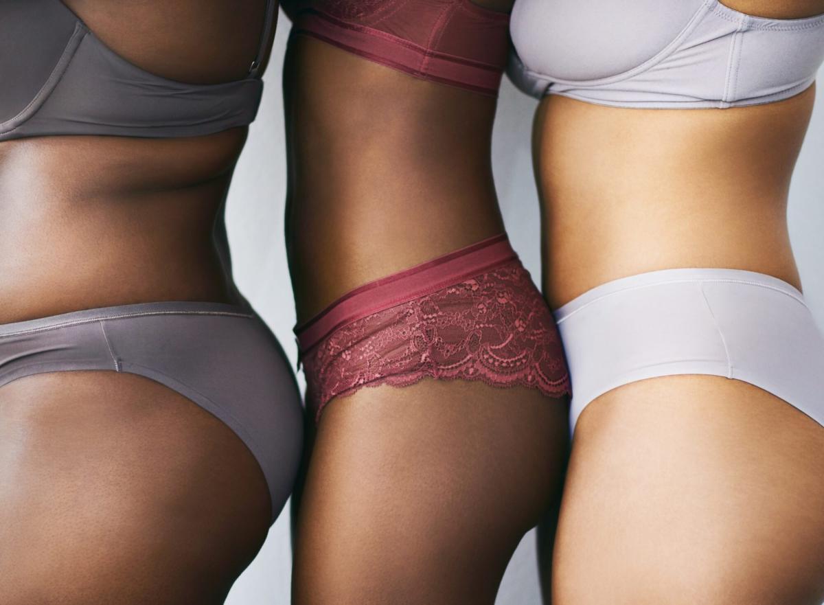 The color underwear you wear on NYE will determine exactly how