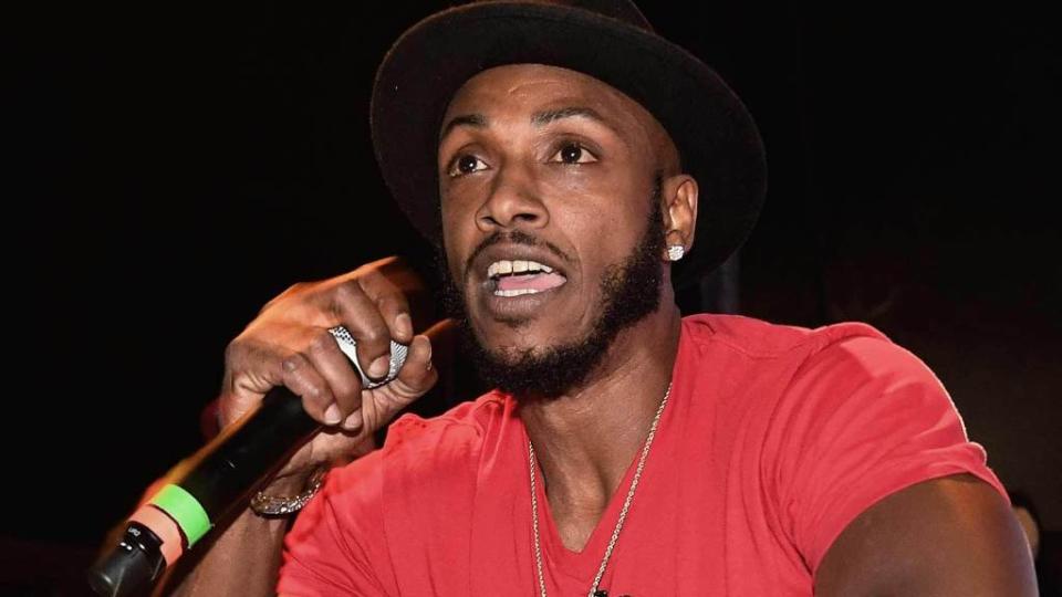 <p>Mystikal has reached a deal to avoid going to trial in his legal battle with the United States government over $3 million he owed in back taxes. According to court documents obtained by The Blast, Mystikal (real name: Michael Tyler) and the government notified a judge they have reached a deal to avoid going through […]</p> <p>The post <a rel="nofollow noopener" href="https://theblast.com/mystikal-settles-tax-lien/" target="_blank" data-ylk="slk:Mystikal Settles $3 Million Tax Beef With Uncle Sam;elm:context_link;itc:0;sec:content-canvas" class="link ">Mystikal Settles $3 Million Tax Beef With Uncle Sam</a> appeared first on <a rel="nofollow noopener" href="https://theblast.com" target="_blank" data-ylk="slk:The Blast;elm:context_link;itc:0;sec:content-canvas" class="link ">The Blast</a>.</p>