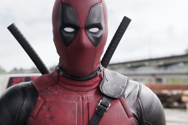 Deadpool 3 Release Date Now In Question Due to Actors Strike