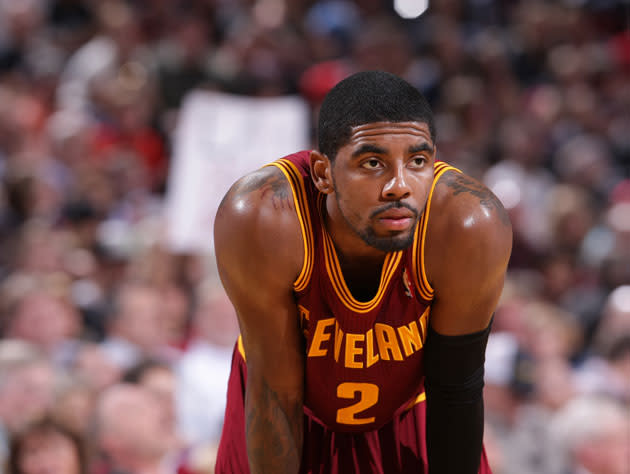 Why Kyrie Irving, Cleveland Cavs Desperately Need Andrew Bynum