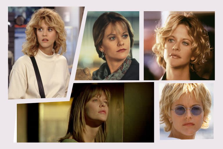 Meg Ryan, 