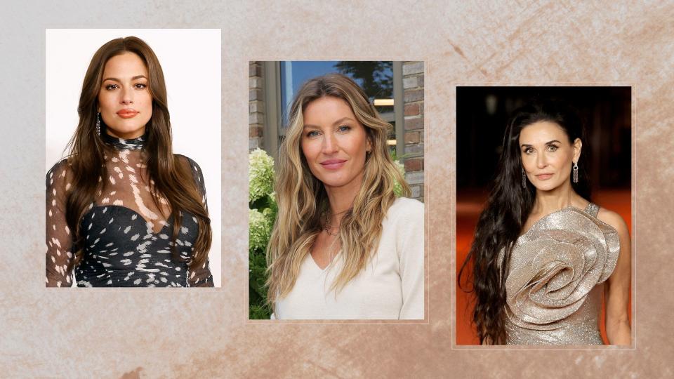 Want to get shinier hair? You'll want to know about these celebrity tips and tricks