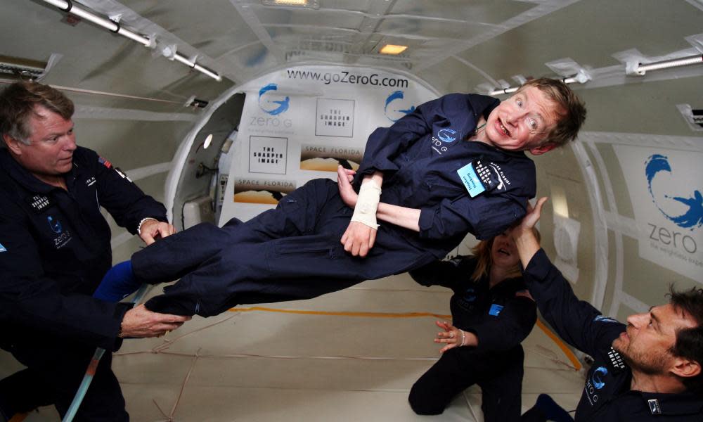 <span>Photograph: Zero G/Getty Images</span>