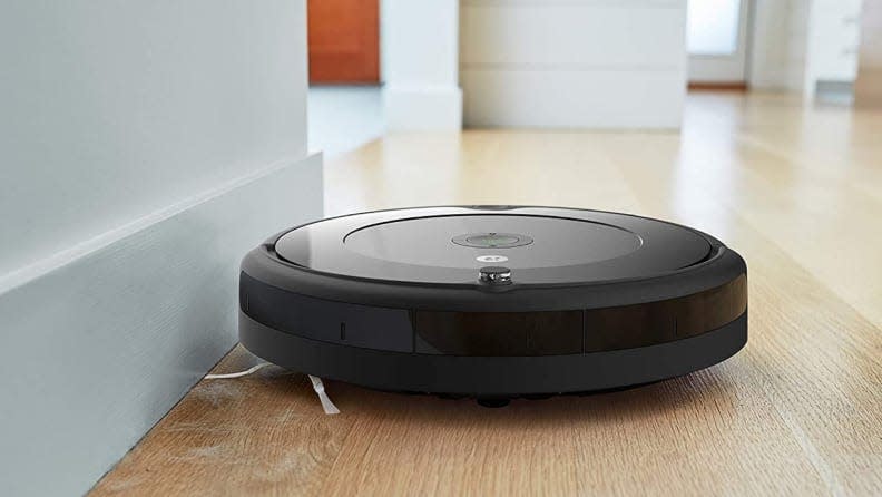 While this robot vacuum falls in a lower price range, you won't be sacrificing any quality in terms of performance.