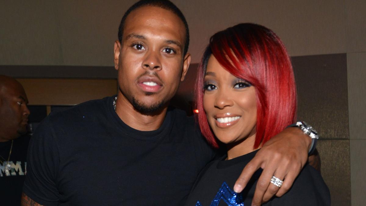 Monica Brown Clears the Air About Husband Shannon Brown Allegedly