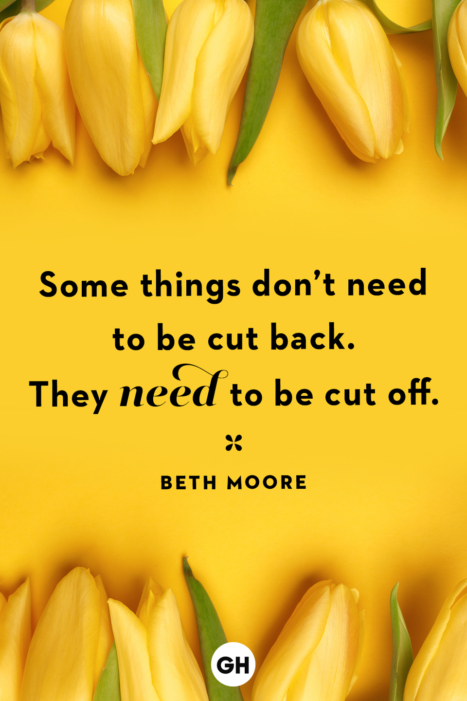 14) Beth Moore