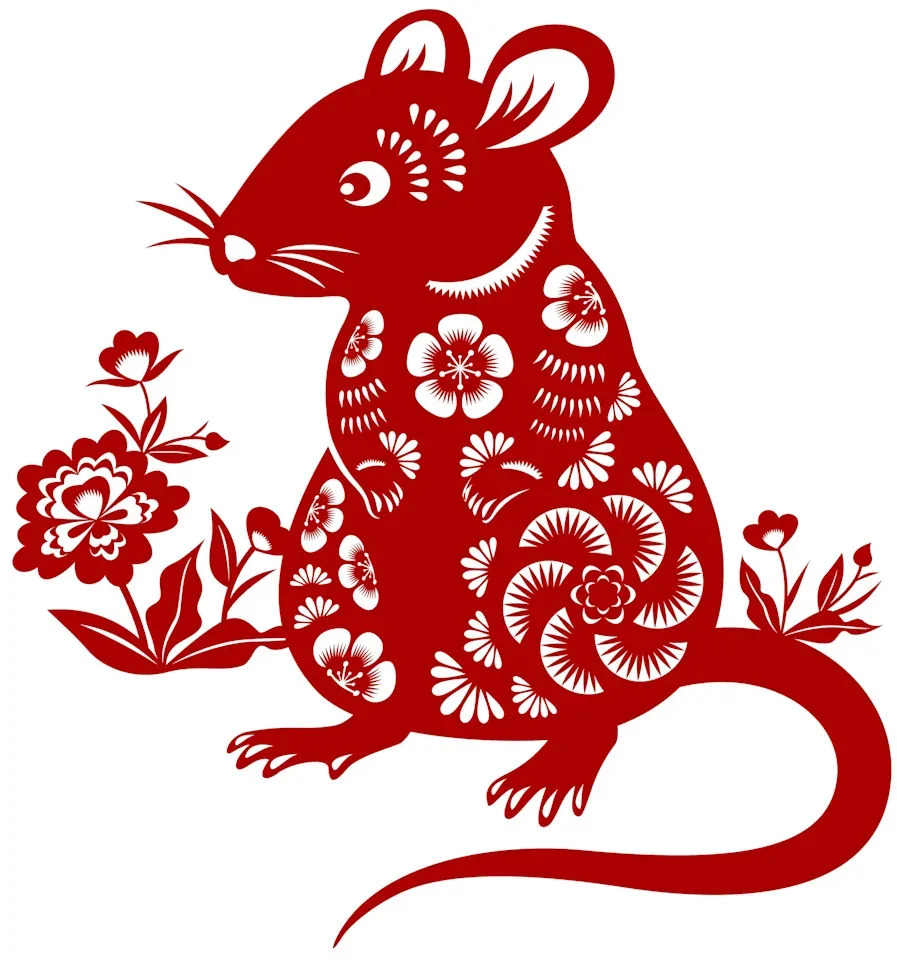 Rat Chinese horoscope. (PHOTO: Getty Images)