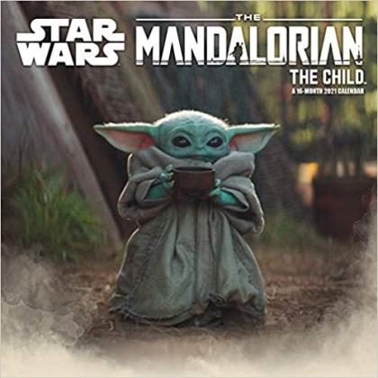 Star Wars: The Mandalorian The Child Seated in Pod Mug | GameStop