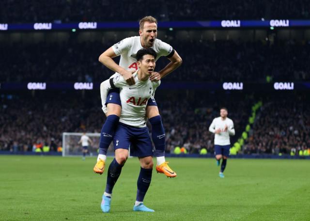 How to watch Tottenham Hotspur vs Arsenal on TV and is it free on Sky Pick  