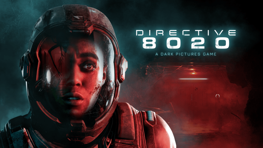 directive 8020