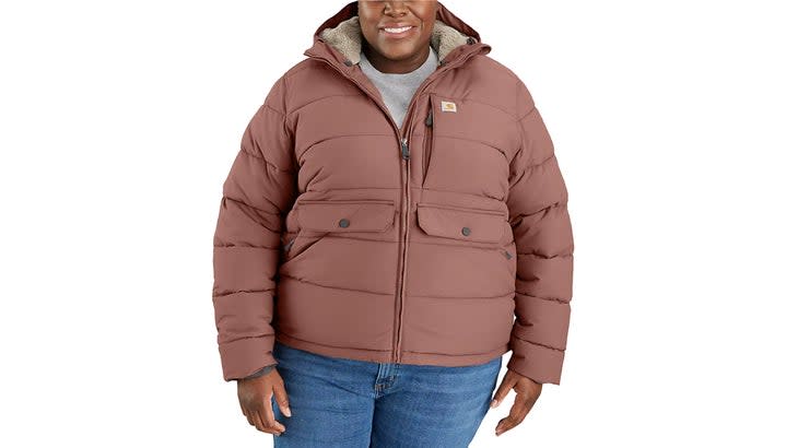 Carhartt Montana Jacket