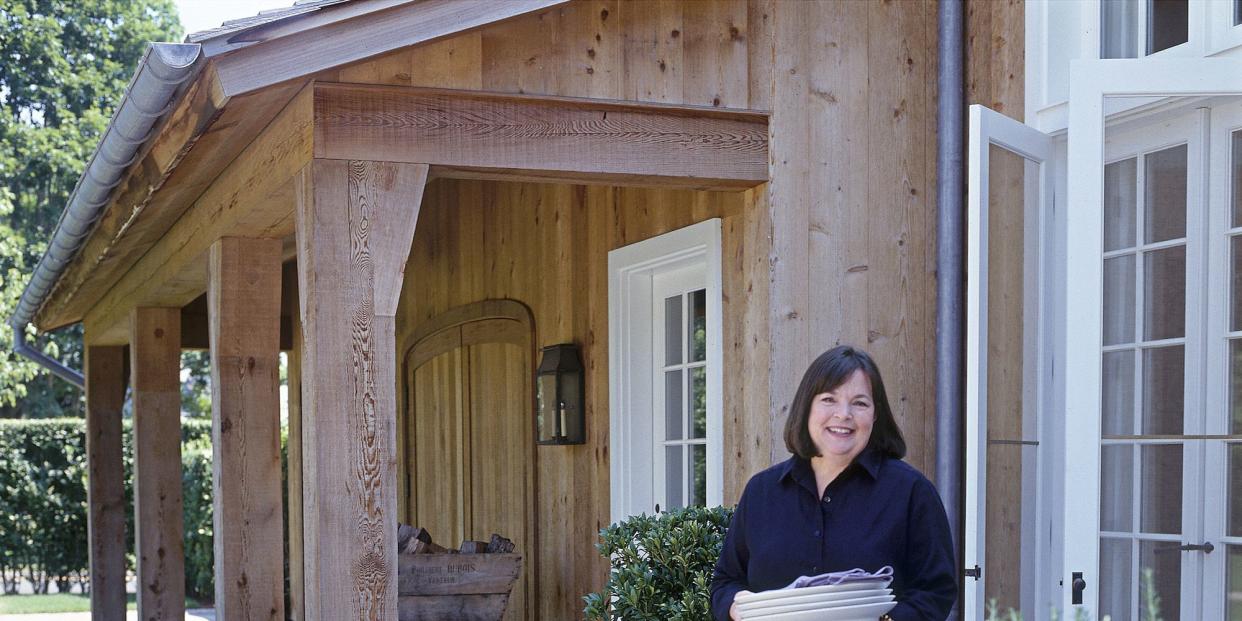 ina garten home