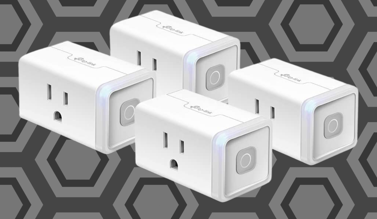 smart plugs