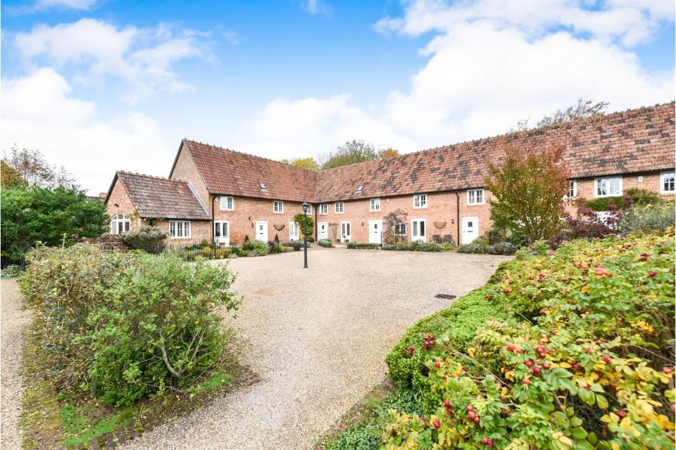 Home Farm, Puddletown. Photo: Zoopla