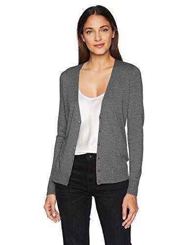 18) Lightweight Cardigan