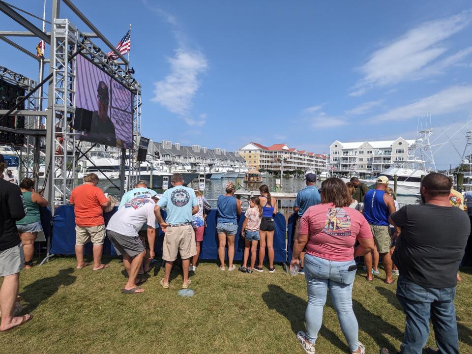 2024 White Marlin Open Live Blog Updates from the final day of the