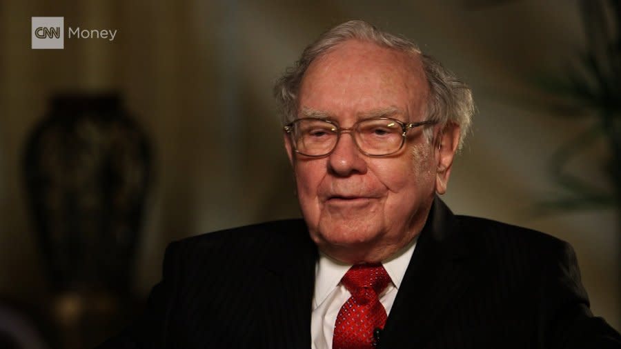 An anonymous bidder offered up $2,679,001 to dine with billionaire Warren Buffet at the “Power Lunch with Warren Buffett” charity auction.