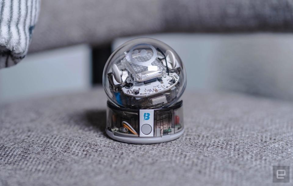 Sphero Bolt