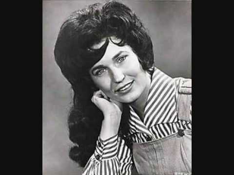 21) "Dear Uncle Sam," Loretta Lynn, 1966